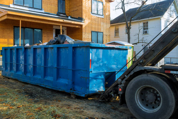 Best Green Junk Removal in Wolf Lake, MI